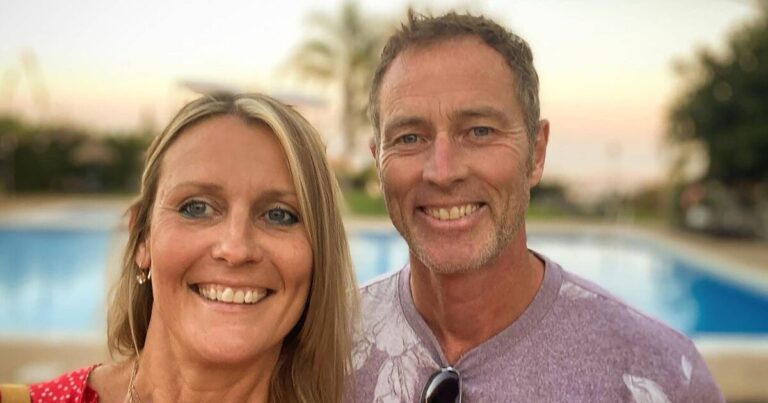 Brits in Iran’s ‘worst’ jail tearfully phone home after seven-months | World | News