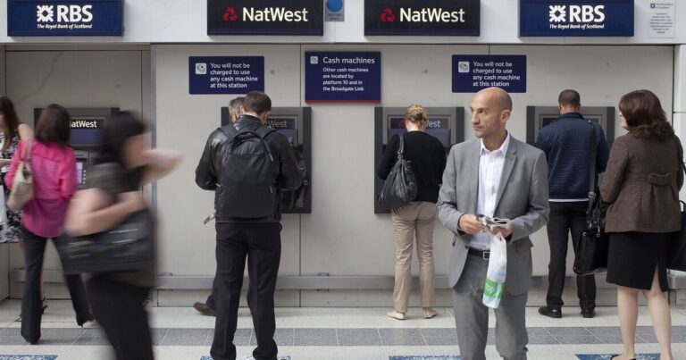 Anyone with £10,000 savings given £300 warning to act today over change | Personal Finance | Finance
