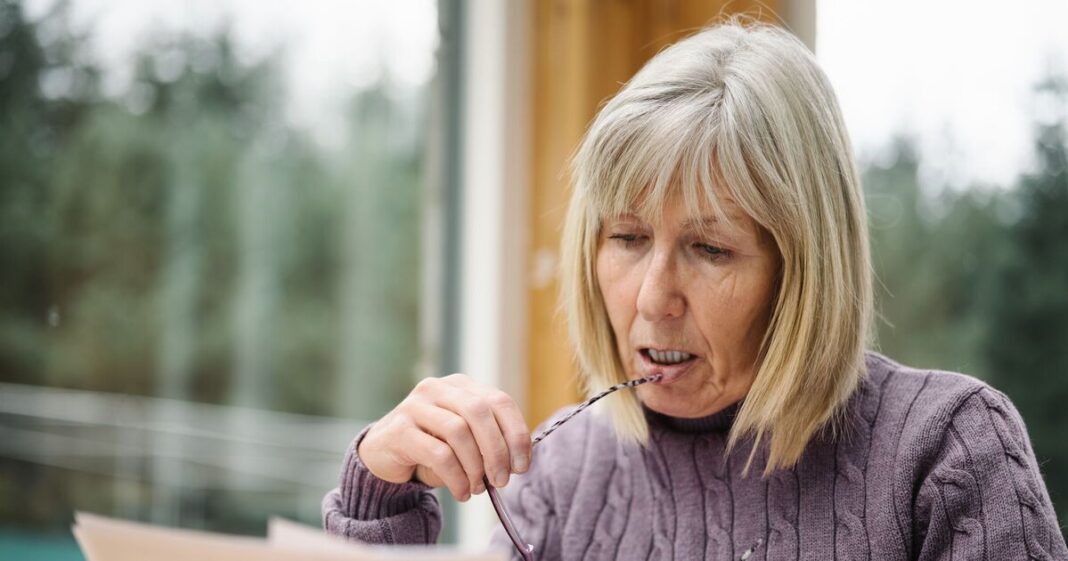 Full list of 48 conditions supported by £5,740 DWP payment | Personal Finance | Finance