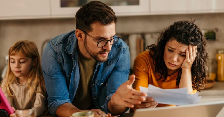 HMRC could claw back millions in tax from parents | Personal Finance | Finance
