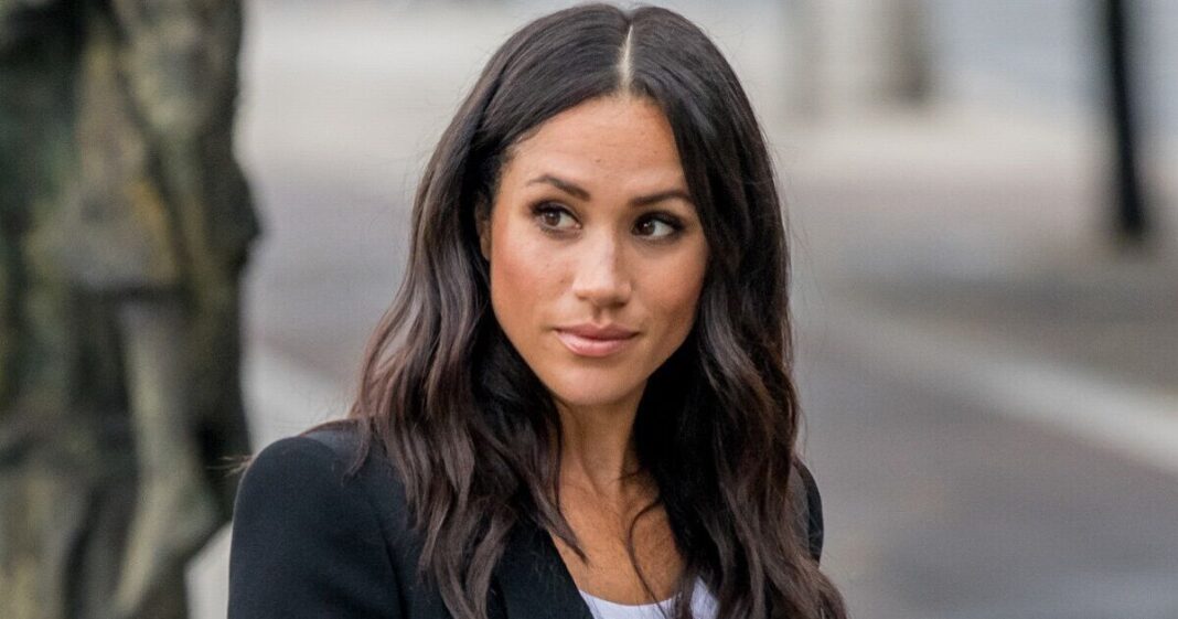 Meghan Markle skewered over ‘narcissistic rubbish’ after latest move | Royal | News