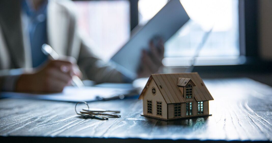 Brits urged to make 1 mortgage check after interest rates cut | Personal Finance | Finance