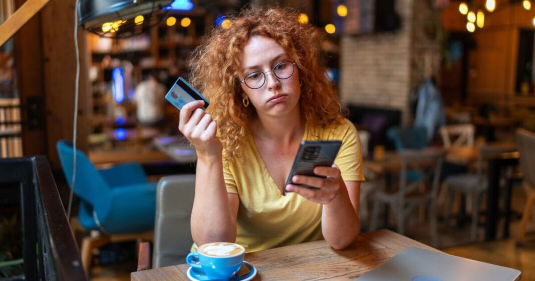 ‘Next steps for anyone with a credit card’ after interest rate cut | Personal Finance | Finance