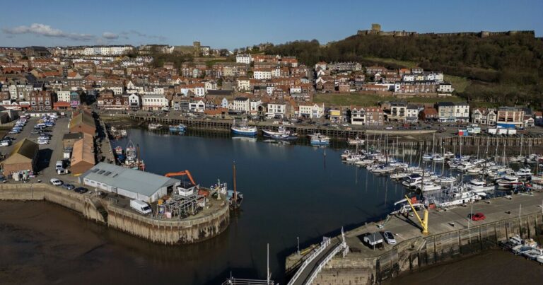 The UK seaside town with an incredible 93 fish and chip shops | UK | News