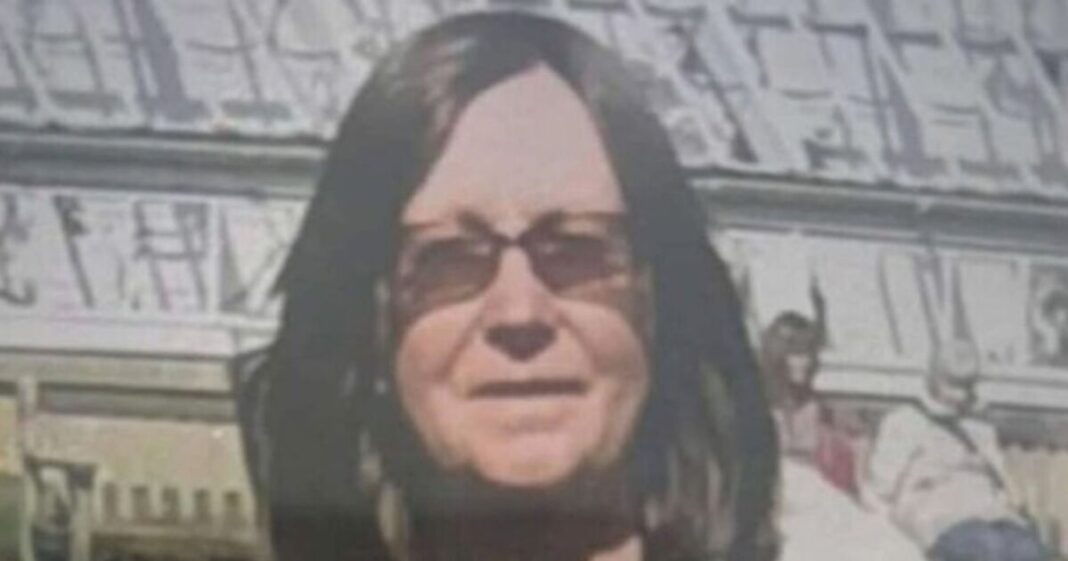 Last photo released of missing British woman before she vanished as husband slept | UK | News