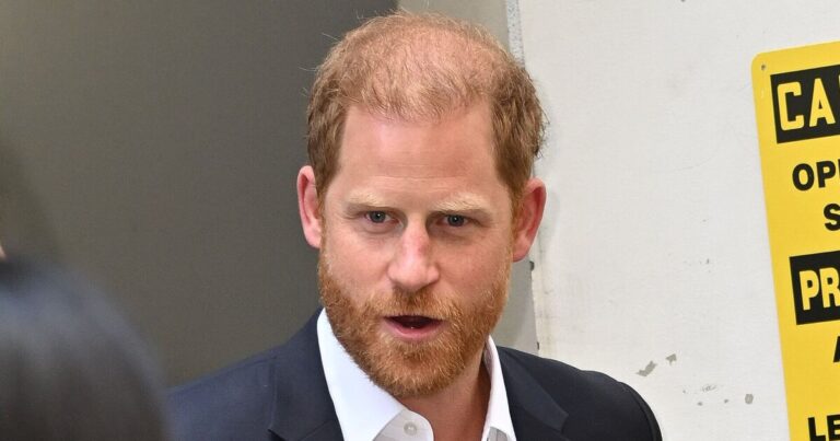 Royal Family LIVE: Prince Harry ‘will not lose his title’ when William is King | Royal | News