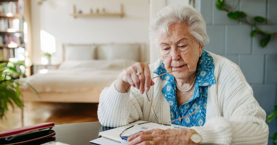 State pension triple lock update as pensioners set for £478 boost | Personal Finance | Finance