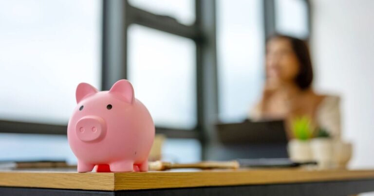 Four savings accounts guaranteed to beat the interest rate cut right | Personal Finance | Finance