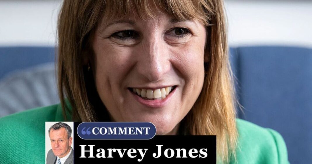 Rachel Reeves to pluck tax out of your bank account using NI number | Personal Finance | Finance