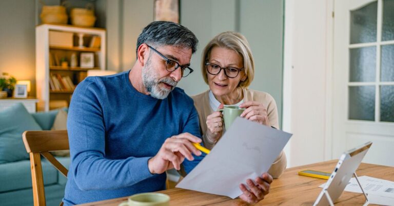 Inheritance move thousands of wealthy families are making to cut tax rate by 4% | Personal Finance | Finance