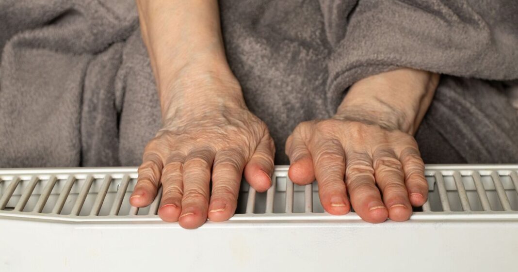 DWP sets dates for Winter Fuel Payment claims | Personal Finance | Finance