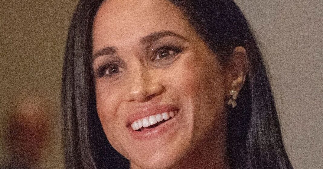 Meghan Markle snubbed by Kardashians after sending As Ever gift packag | Royal | News