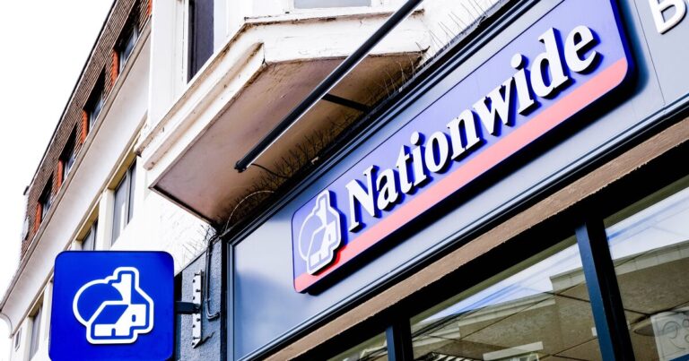 Some Nationwide customers set for borrowing boosts under new rules | Personal Finance | Finance