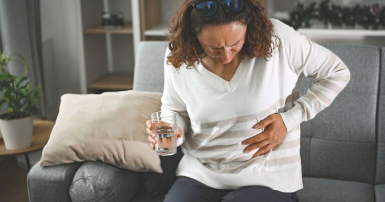 Stomach problems could mean you get £750 a month from DWP | Personal Finance | Finance