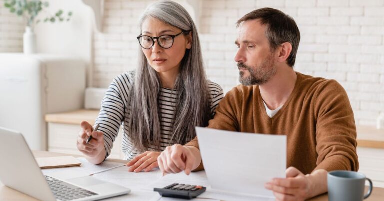 What does the latest UK GDP rate mean for your money? | Personal Finance | Finance