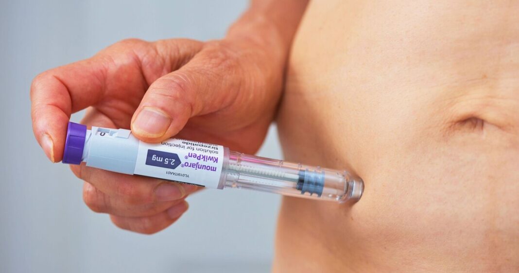 Mounjaro price increase hits British consumers by up to 170% | World | News