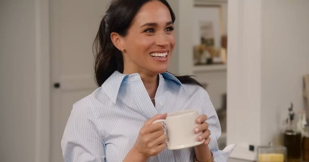 Calls for Meghan Markle’s Netflix show to be ‘cancelled’ as fans rage | Royal | News