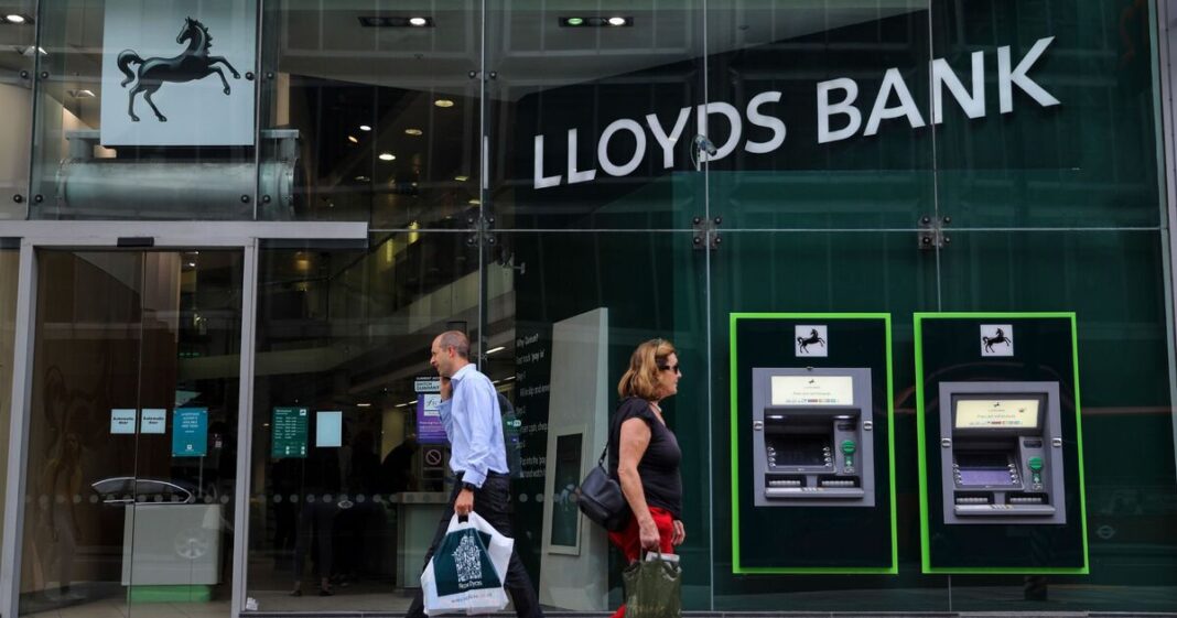 Lloyds becomes first bank to introduce £300 rule this August | Personal Finance | Finance