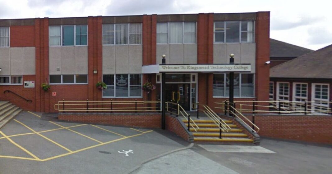 Horrified mum caught teacher, 27, sending explicit photos to her 15-year-old son | UK | News