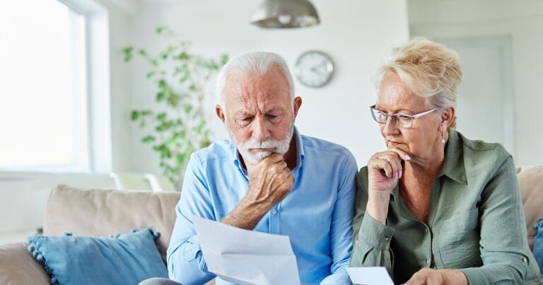 State pension change for thousands next week in DWP shake up | Personal Finance | Finance