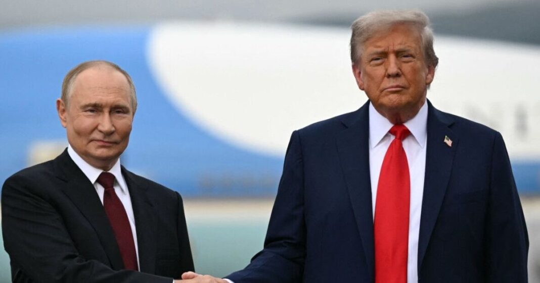 Trump LIVE: Putin extends major offer to US President but leaders reach ‘no deal’ | World | News