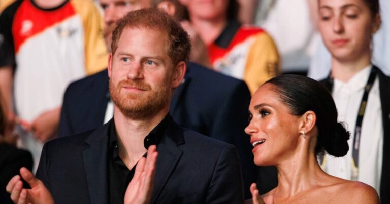 Royal Family RECAP: Meghan Markle and Prince Harry’s new Netflix deal ‘a slap in the face’ | Royal | News