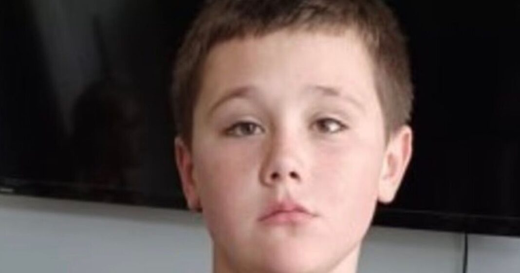 Urgent appeal issued for missing boy, 11, last seen in Nottingham Forest kit | UK | News