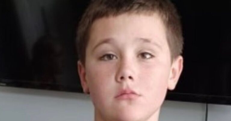 Urgent appeal issued for missing boy, 11, last seen in Nottingham Forest kit | UK | News