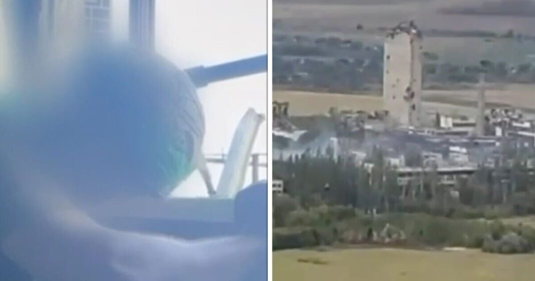 Sniper’s ‘longest kill in history’ wiping out 2 Russian soldiers | World | News