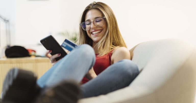 Visa Savings increases interest on Cash ISA to 4.31% and earns ‘excellent’ rating | Personal Finance | Finance