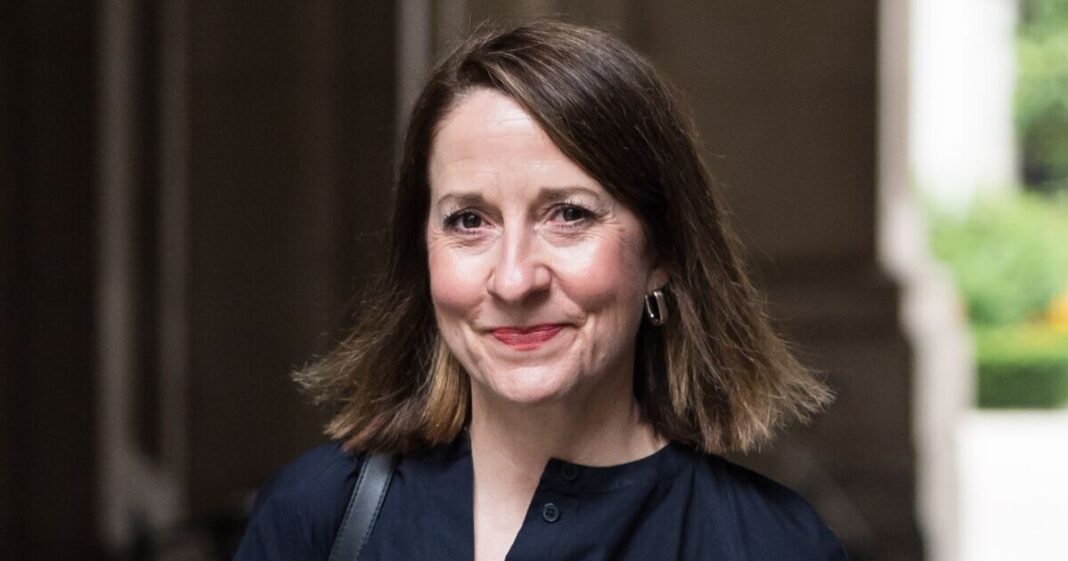 State pension age outrage as new retirement age to ‘push pensioners into poverty’ | Personal Finance | Finance