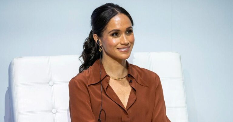 Meghan Markle’s pal launches fresh attack on Royal Family | Royal | News