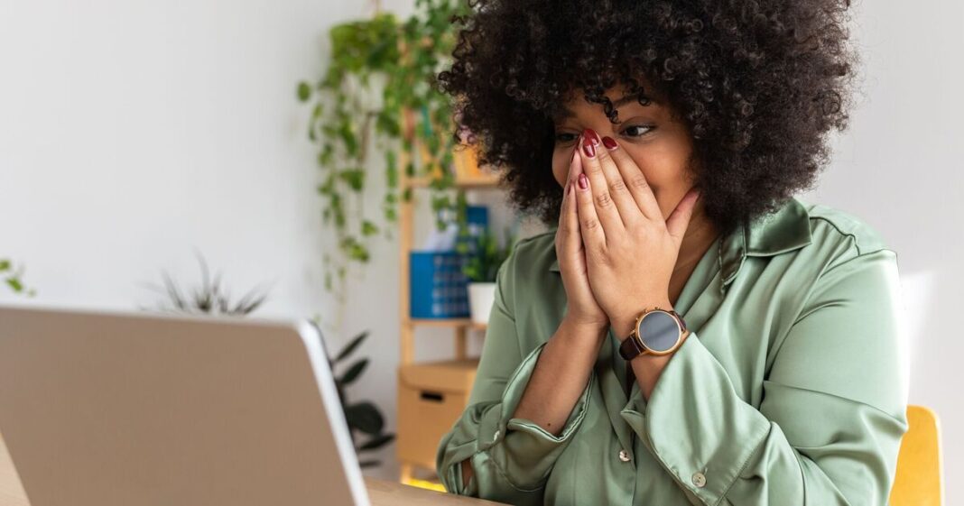 HMRC says nearly one million haven’t claimed refunds in alert | Personal Finance | Finance