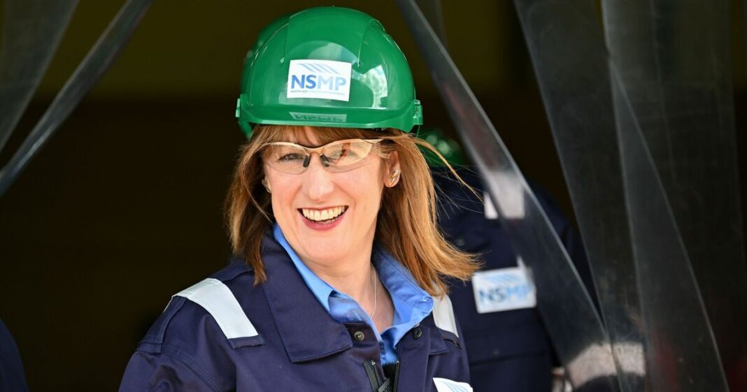 Rachel Reeves’ blunder forces businesses to ‘hit brakes’ – told to do 3 things | Politics | News