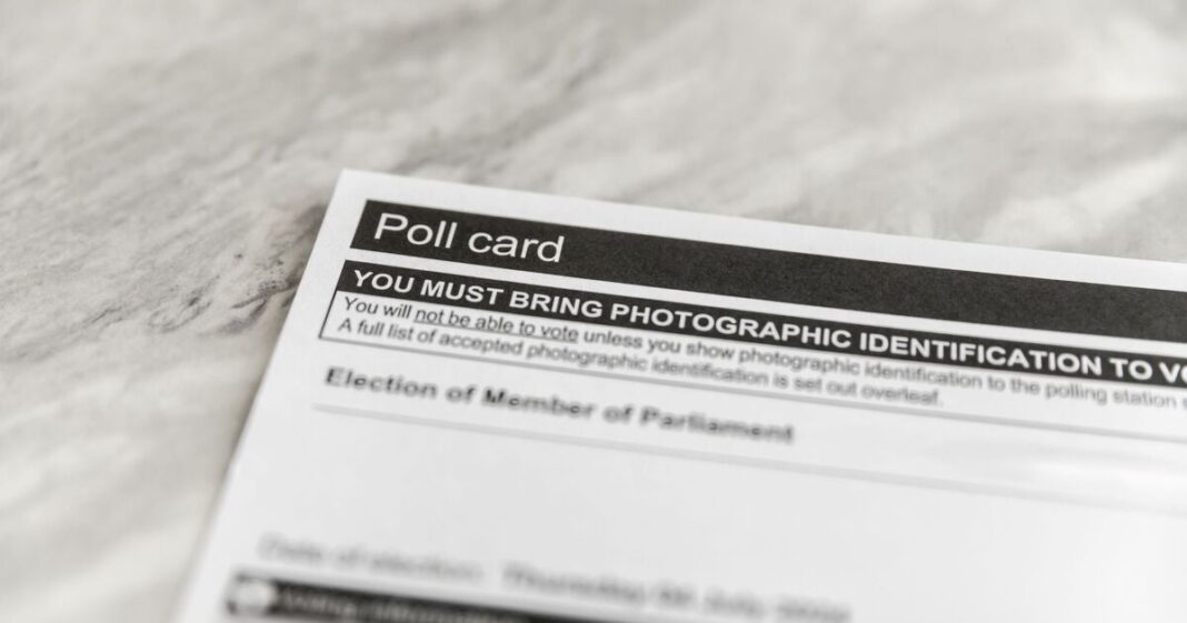 Labour peer calls on Brits living abroad to be fined for failing to vote in UK | UK | News