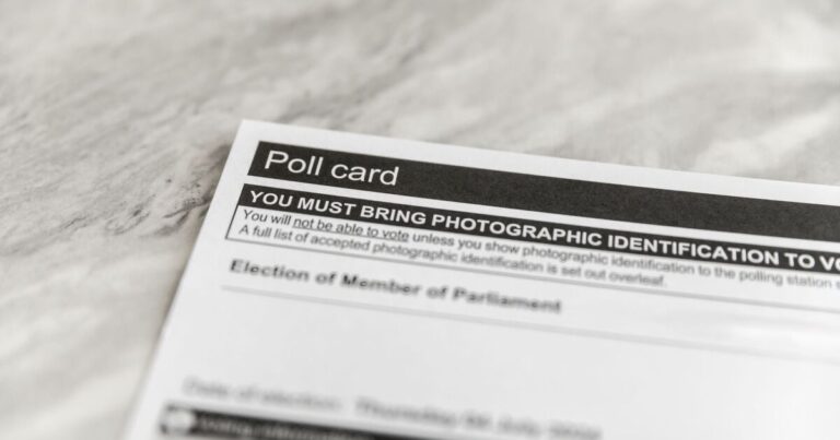 Labour peer calls on Brits living abroad to be fined for failing to vote in UK | UK | News