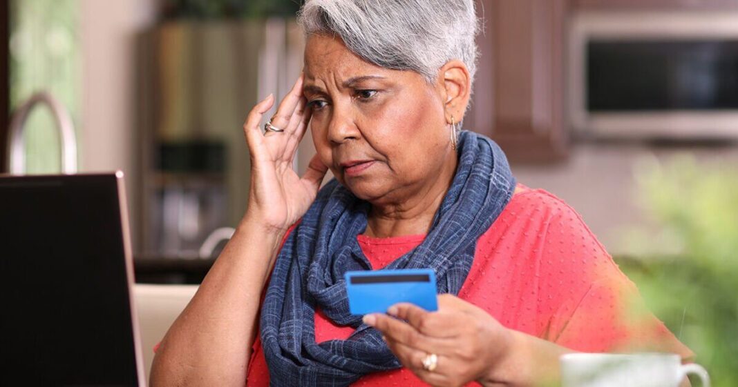 Triple lock warning as pensioners urged to think about tax | Personal Finance | Finance