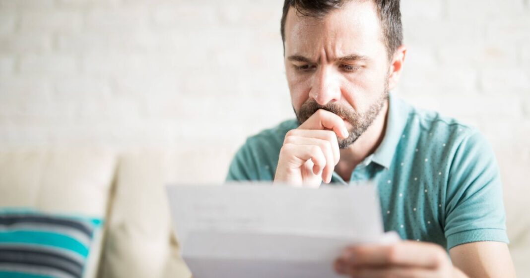 DWP reaches ‘milestone’ after blocking £1bn in Universal Credit payments | Personal Finance | Finance