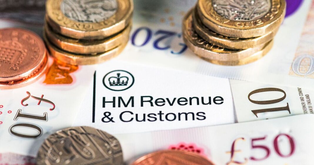 HMRC inheritance tax takings hit £3.1bn in three months | Personal Finance | Finance