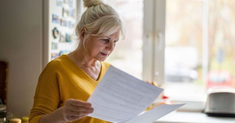 State pension payments could freeze in triple lock overhaul – expert | Personal Finance | Finance