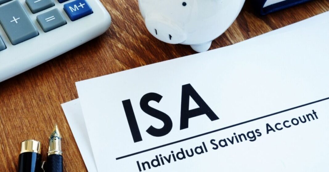 Anyone with a Cash ISA urged to move money | Personal Finance | Finance