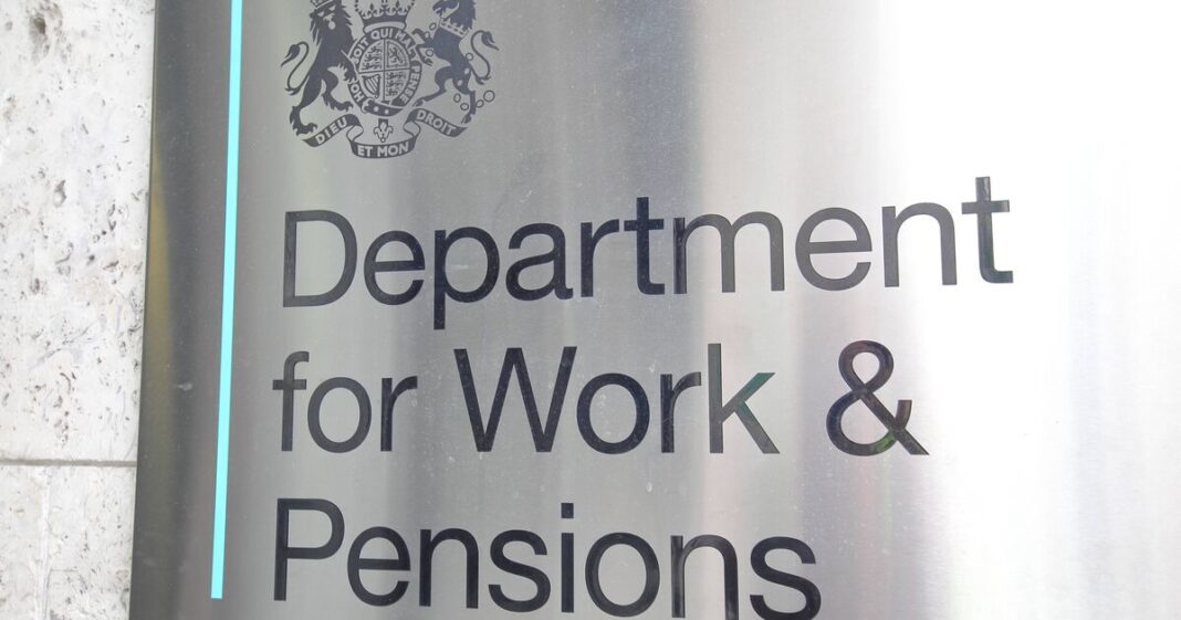 DWP confirms when benefit claimant bank accounts to be checked | UK | News