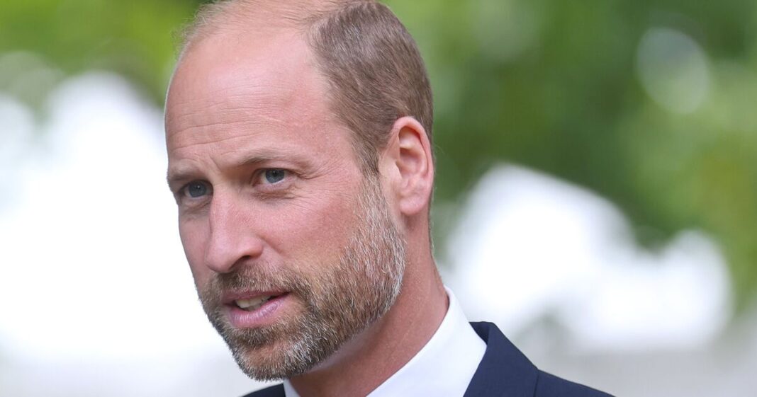 Prince William interrupts summer break with important message | Royal | News