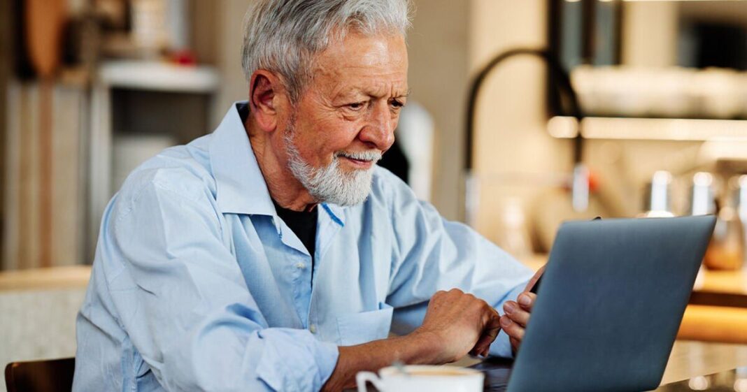 State pension age change ‘unfair’ on people from one part of UK | Personal Finance | Finance