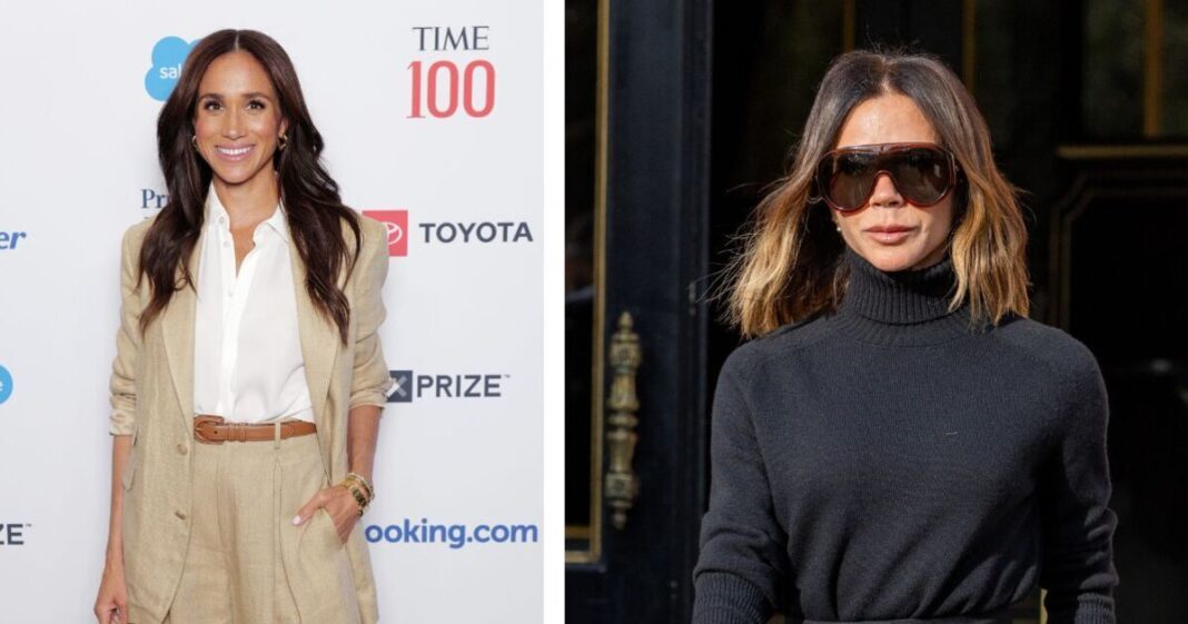 Meghan Markle compared to Victoria Beckham for ‘relatable’ social media post – expert | Royal | News