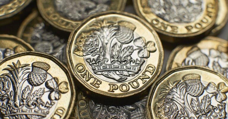 Everyone born in these years urged to put £1 in account now | Personal Finance | Finance