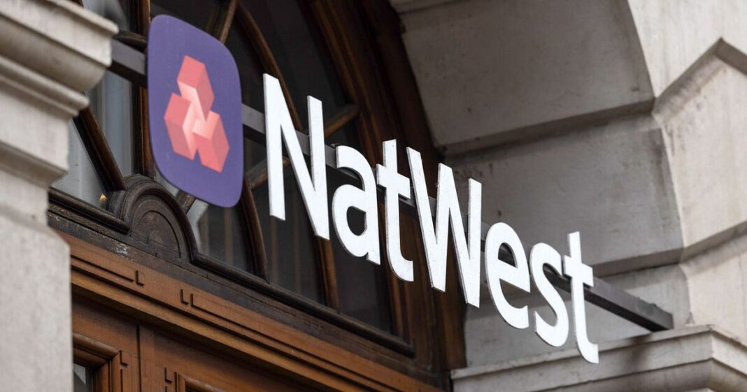 NatWest to close 26 branches across the UK in September – full list | UK | News