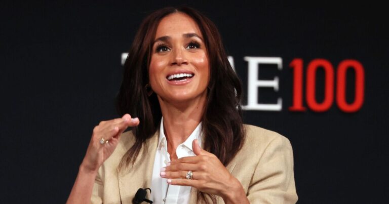 Meghan Markle’s major As Ever announcement branded ‘nonsense’ | Royal | News