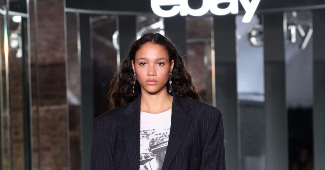 M&S launches second hand clothing store on eBay | Personal Finance | Finance