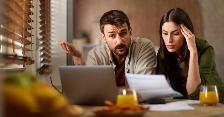 Fix energy bills now or face paying £100 more – households urged to act | Personal Finance | Finance